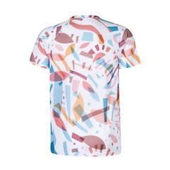 Vue générale T-Shirt Adulte Tecnic Baraky | Krokrodeal