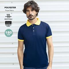 Vue générale Polo Tecnic Rebon | Krokrodeal