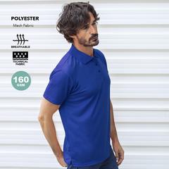 Vue générale Polo Tecnic Ratlam | Krokrodeal