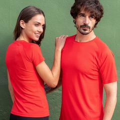 Vue générale T-Shirt Adulte Tecnic Sappor | Krokrodeal