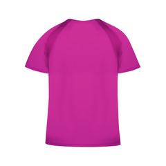 Vue générale T-Shirt Femme Tecnic Sappor | Krokrodeal