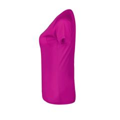 Vue générale T-Shirt Femme Tecnic Sappor | Krokrodeal