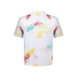 Vue générale T-Shirt Enfant Hearvin | Krokrodeal