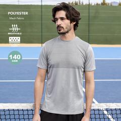 Vue générale T-Shirt Adulte Tecnic Ulken | Krokrodeal
