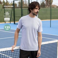 Vue générale T-Shirt Adulte Tecnic Gelang | Krokrodeal