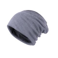 Vue Bonnet Simiut de couleur gris| Krokrodeal