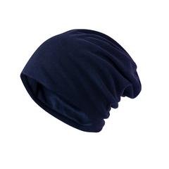 Vue Bonnet Simiut de couleur bleu| Krokrodeal