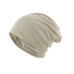 Vue Bonnet Simiut de couleur beige| Krokrodeal