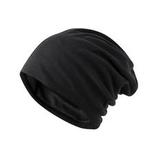Vue Bonnet Simiut de couleur noir| Krokrodeal