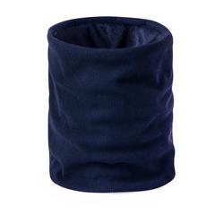 Vue Tour de Cou Rehony de couleur bleu| Krokrodeal