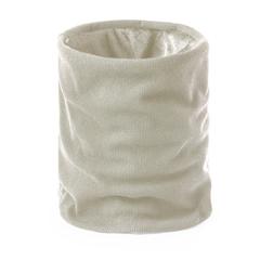 Vue Tour de Cou Rehony de couleur beige| Krokrodeal