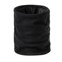 Vue Tour de Cou Rehony de couleur noir| Krokrodeal