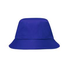 Vue Bonnet Pepper de couleur bleu| Krokrodeal
