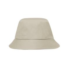 Vue Bonnet Pepper de couleur beige| Krokrodeal