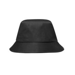 Vue Bonnet Pepper de couleur noir| Krokrodeal