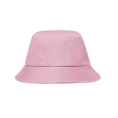 Vue Bonnet Pepper de couleur rose| Krokrodeal