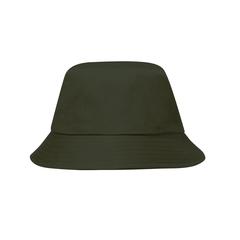 Vue Bonnet Pepper de couleur vert| Krokrodeal
