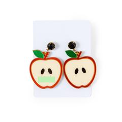 Vue générale Boucles d'Oreille Kely | Krokrodeal