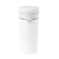 Vue Verre Thermique Jorlens de couleur blanc| Krokrodeal