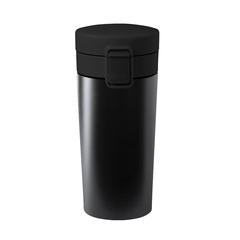 Vue Verre Thermique Jorlens de couleur noir| Krokrodeal