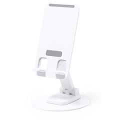 Vue Support Marxel de couleur blanc| Krokrodeal
