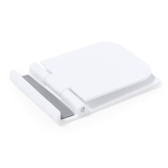 Vue Support Linkil de couleur blanc| Krokrodeal