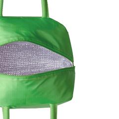 Vue générale Glacière Vortex | Krokrodeal