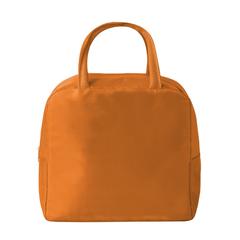 Vue Glacière Vortex de couleur orange| Krokrodeal