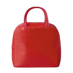 Vue Glacière Vortex de couleur rouge| Krokrodeal