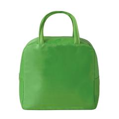 Vue Glacière Vortex de couleur vert| Krokrodeal