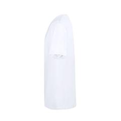 Vue générale T-Shirt Adulte Blanc Seiyo | Krokrodeal