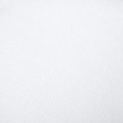 Vue générale Polo Femme Blanc Koupan | Krokrodeal