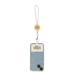 Vue générale Bracelet Support Harlux | Krokrodeal