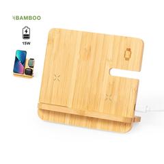 Vue générale Chargeur Hamsy | Krokrodeal