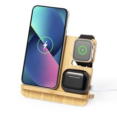 Vue générale Chargeur Hamsy | Krokrodeal