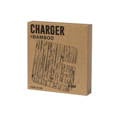 Vue générale Chargeur Hamsy | Krokrodeal