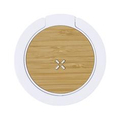 Vue Lampe Multifonction Linya de couleur blanc| Krokrodeal