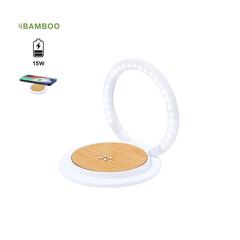 Vue générale Lampe Multifonction Linya | Krokrodeal