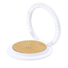 Vue générale Lampe Multifonction Linya | Krokrodeal