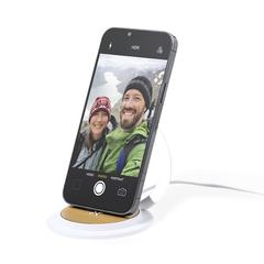 Vue générale Lampe Multifonction Linya | Krokrodeal