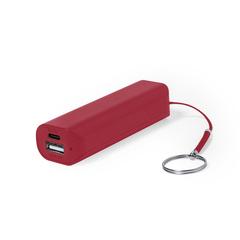 Vue générale Power Bank Colak | Krokrodeal