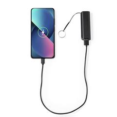 Vue générale Power Bank Colak | Krokrodeal
