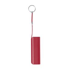 Vue Power Bank Colak de couleur rouge| Krokrodeal