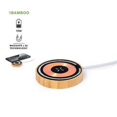 Vue générale Chargeur Ming | Krokrodeal