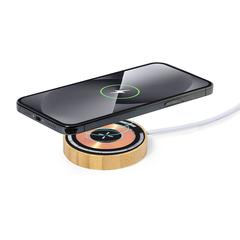 Vue générale Chargeur Ming | Krokrodeal