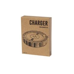 Vue générale Chargeur Ming | Krokrodeal
