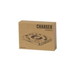 Vue générale Chargeur Gaussian | Krokrodeal