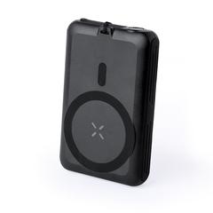 Vue générale Power Bank Haryin | Krokrodeal