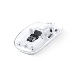 Vue générale Souris Mirabek | Krokrodeal