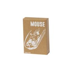 Vue générale Souris Mirabek | Krokrodeal